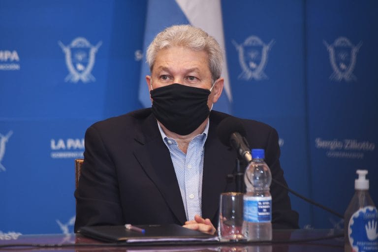 “No confundamos a la sociedad, la política habitacional de Macri fue de desprecio, por eso hoy hay millones de argentinos esperando una vivienda y los gobernadores un cupo”, sentenció Lezcano