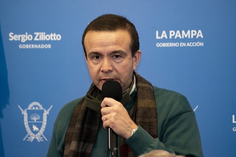 La Pampa reclama diálogo sin respuesta: el silencio del gobierno nacional