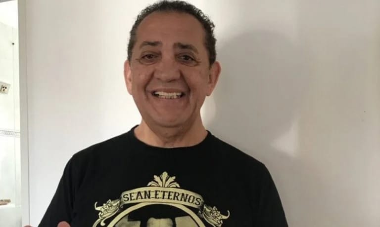 Luis D’Elía se recuperó de Coronavirus y recibió el alta: Continuará con su recuperación en su domicilio