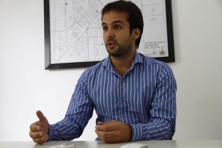 Maquieyra: “El gobierno volvió a demostrar que la educación no es una prioridad y que no están preocupados por la calidad de enseñanza que están recibiendo los chicos”