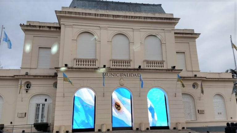 Empleados municipales piquenses cobrarán el aguinaldo el día 23 y un bono de 20 mil pesos entre los meses de enero y febrero