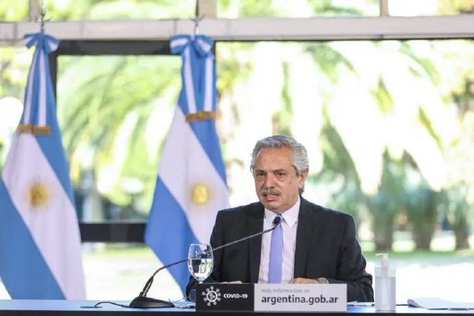 El Presidente Fernández anunciará un millonario plan de obras que incluyen a General Pico y Santa Rosa