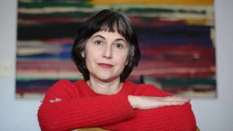 Falleció en La Pampa Rosario Bléfari: música, actriz, escritora, “artista total” y gran ícono de la cultura indie