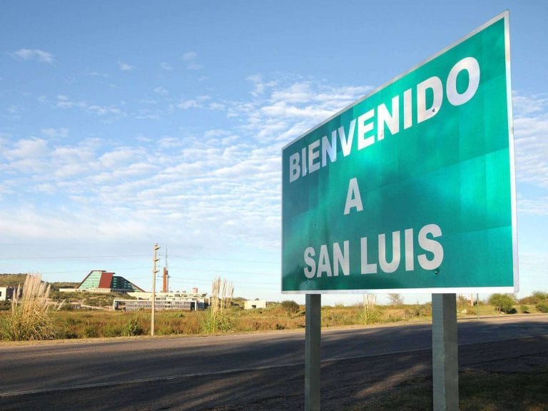 La provincia de San Luis vuelve a la Fase 1 tras 90 días sin contagios: Ya no habrá “pase libre” con La Pampa