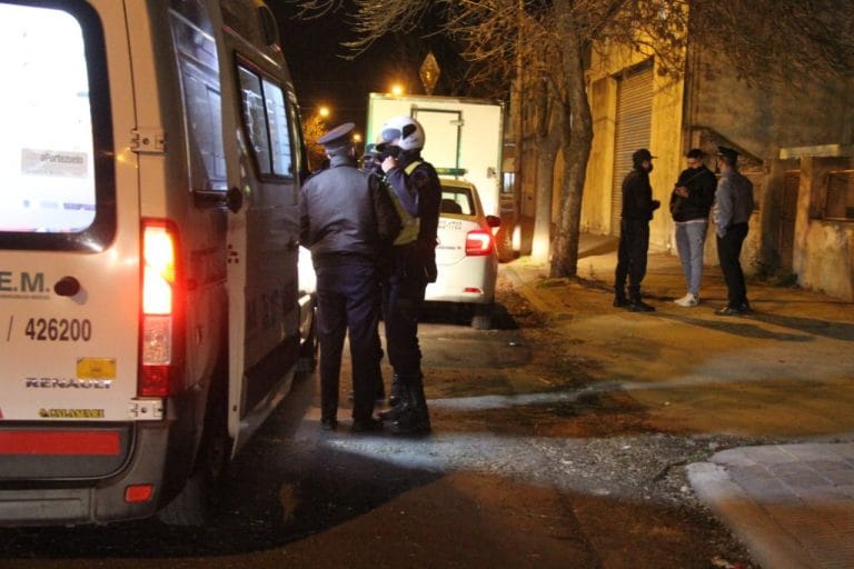 A punta de pistola, dos delincuentes intentaron asaltar a un camionero en General Pico: Uno de ellos habría dicho “tirale, tirale…”