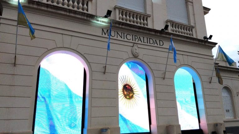 Mirá el detalle de las actividades por el 9 de julio en General Pico