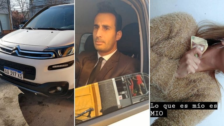 General Pico: La joven que expuso que un ex fiscal le había hurtado 10 pesos del canasto de su bicicleta, fue absuelta del delito de calumnias e injurias