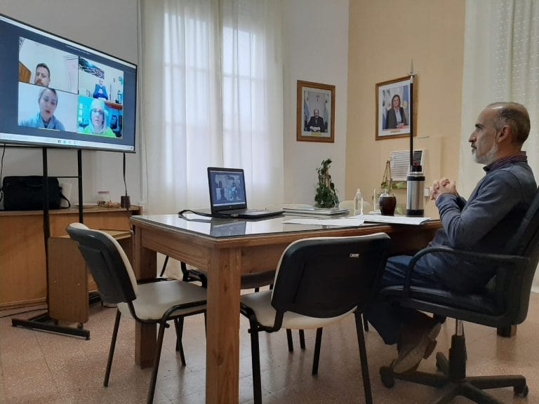 Se adelanta para este miércoles la sesión del Concejo debido al feriado del 9 de Julio