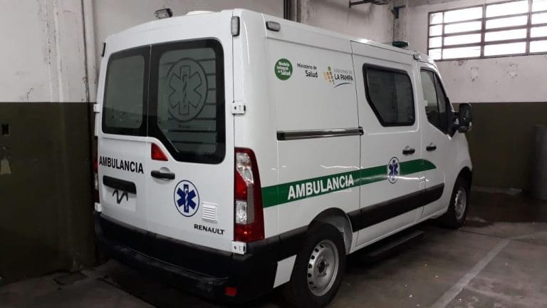 El Gobierno de La Pampa echó a un funcionario que violó la cuarentena: compartió una cena con un Covid-19 positivo