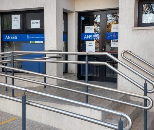 ANSES GENERAL PICO
