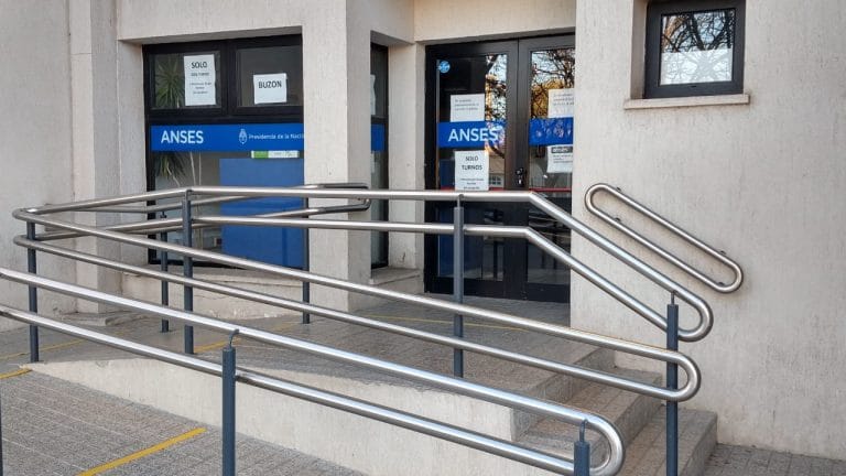 Expedientes previsionales: “Se logró pasar de una demora de 120 días a tener una que pisa los 50 días” aseguró el titular local de ANSES