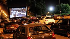 Santa Rosa tendrá el fin de semana largo el autocine, ¿qué pasará en General Pico?