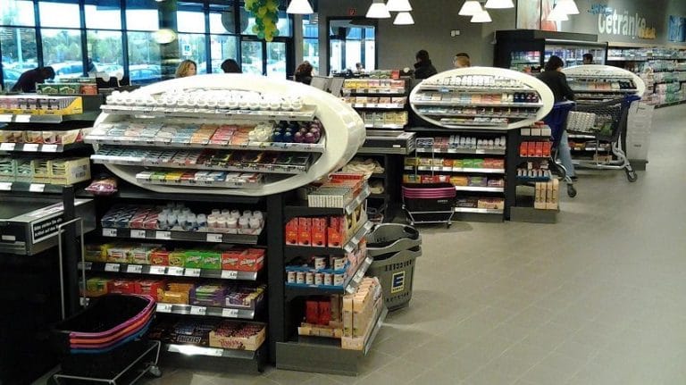 En La Pampa prohibieron que las golosinas estén cerca de las cajas en los supermercados