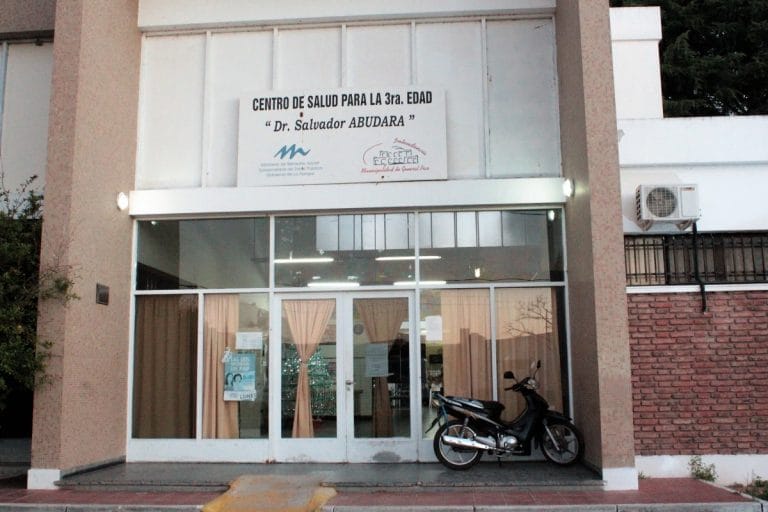 Se suspendió por razones climáticas la jornada de sensibilización de cáncer de mama