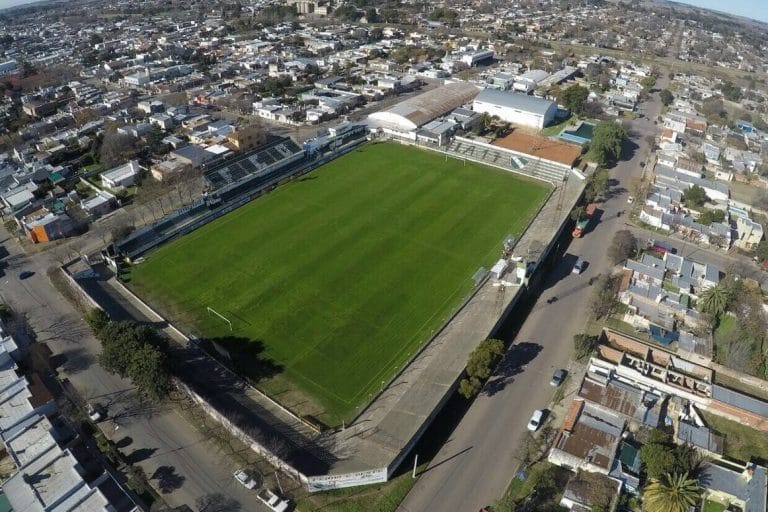 El “Coloso” de Talleres estaba en los planes para recibir la final del Torneo Federal “A”