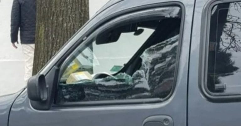 Adrogué: Dos motochorros asesinaron a un repartidor de Mercado Libre que intentó resistirse a un robo