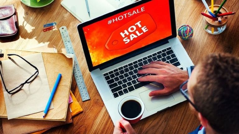 Hot Sale ¿una farsa?, denuncian a 17 conocidas empresas por “oferta engañosa”