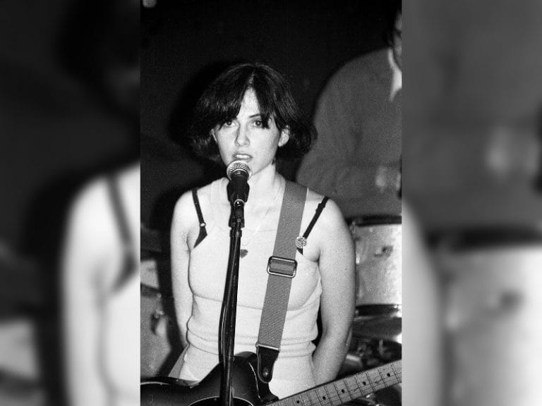 Dolor en el ámbito cultural pampeano por el fallecimiento de Rosario Bléfari
