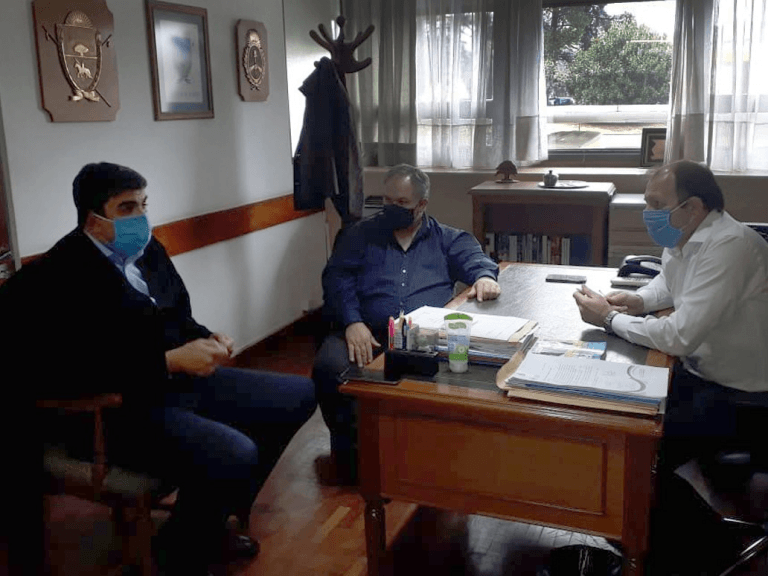 La Maruja: presentaron proyecto de crecimiento y plan estratégico