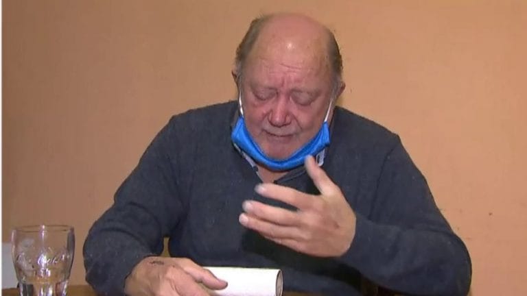 Liberarán al jubilado de Quilmes que mató a un ladrón