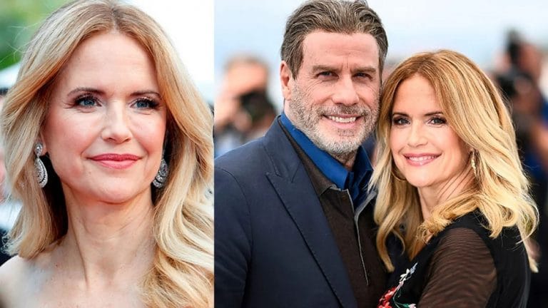 Murió la actriz Kelly Preston, esposa de John Travolta: tenía 57 años y luchaba contra el cáncer