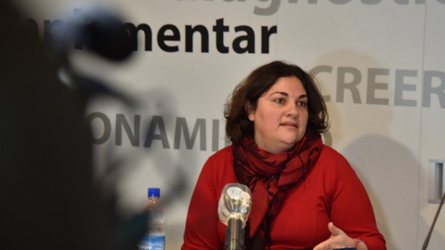 Liliana Robledo habló del caso Romina Regis: “Necesitamos que la administración pública tenga intervenciones rápidas y efectivas”