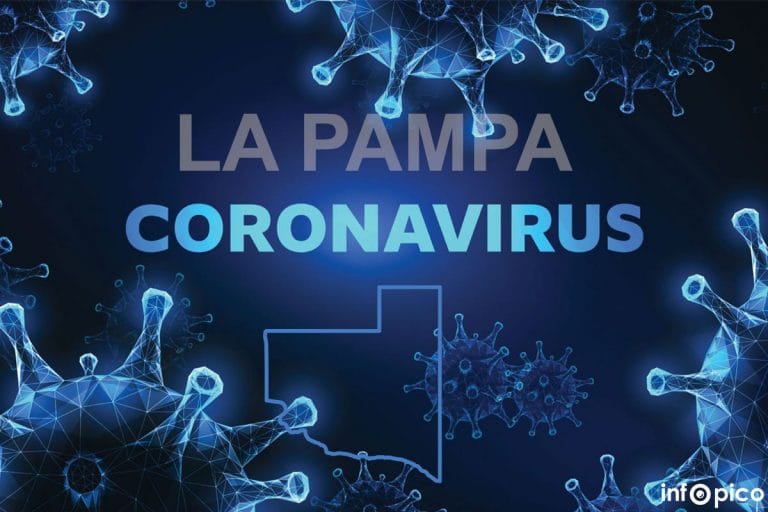 Caso Covid-19 en Santa Rosa:  400 personas llamaron al teléfono 0800 y se visitaron 350 casas del barrio donde se encuentra la verdulería