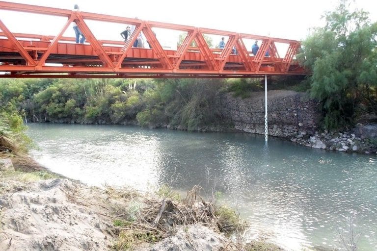 Río Atuel: la Corte Suprema de Justicia emitió una sentencia trascendental y fijó un caudal de 3.2 mts3/s para La Pampa