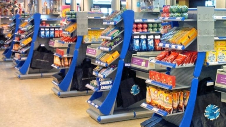 La Pampa: Aprueban ley que regulará la exposición de dulces y bebidas de alto nivel calórico en hipermercados y supermercados
