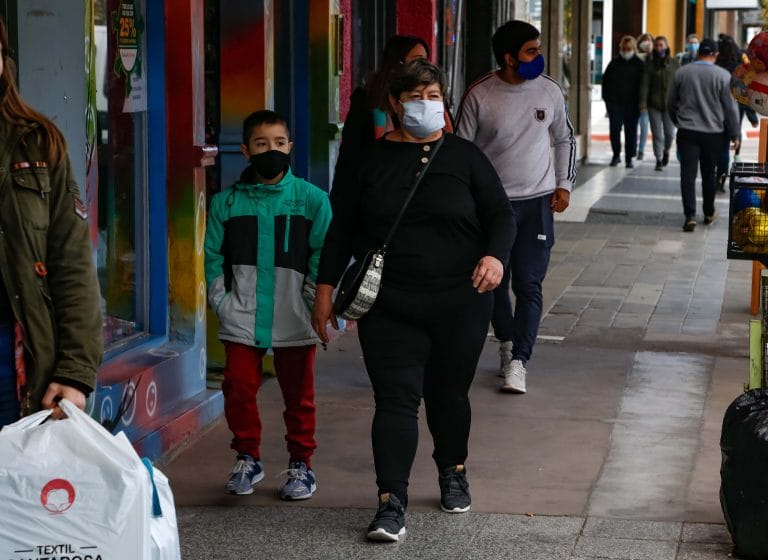 Registro de Trazabilidad: tuvo “buena aceptación” y ya se “contabilizaron más de 15.000 personas”, dijo Ziliotto