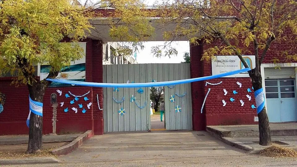 Instituto Nuestra Señora
