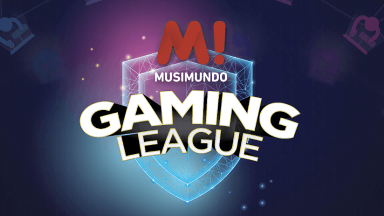 Nueva temporada de la Musimundo Gaming League 2020