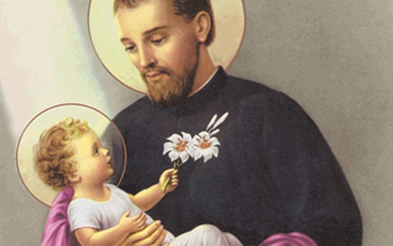 La Iglesia Católica honra hoy a San Cayetano, el Patrono del Trabajo