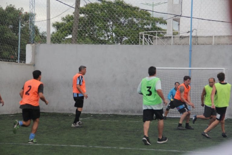 Mañana estará activa la página para el registro de actividades no habilitadas