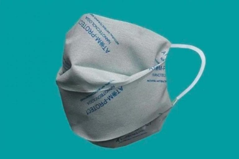 Crearon un “superbarbijo”, 15 veces más efectivo que los comunes y que inactiva el coronavirus en 5 minutos