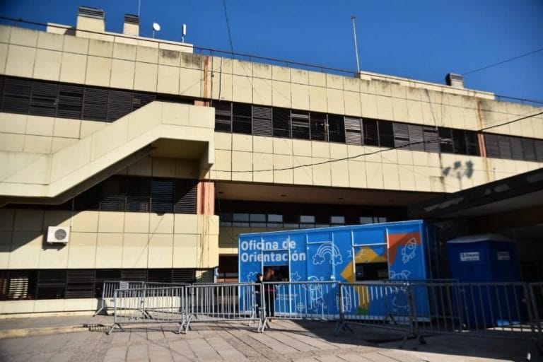 Conmoción en Córdoba: Un bebé de un año que tenía Coronavirus murió por una “falla multiorgánica”
