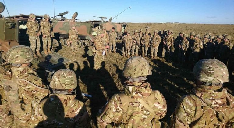 Abre la inscripción para ingresar al Ejército Argentino, hay 260 vacantes para Santa Rosa y 100 para General Pico