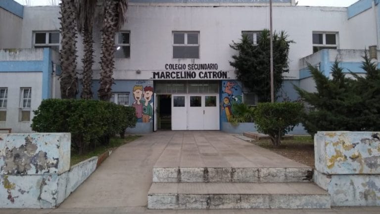 Por el incremento de casos de coronavirus en La Pampa acondicionaron un colegio como «centro de seguimiento de aislamiento»