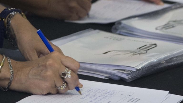 El viernes finalizan las inscripciones docentes para ciclo lectivo 2021