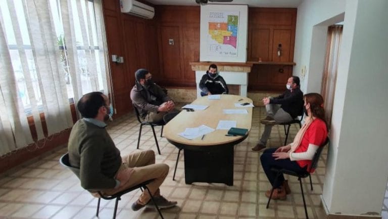 La Pampa avanza en la implementación de la Ley Nacional de Salud Mental