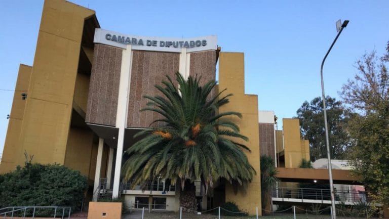 El Poder Ejecutivo envió sus pliegos para EMPATEL