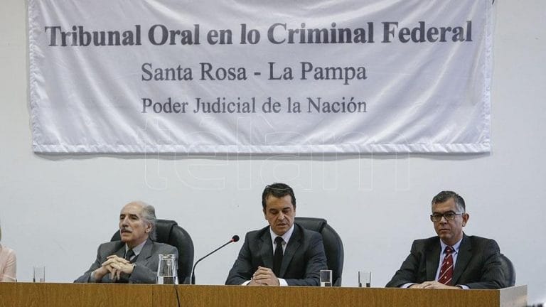 La Pampa: Por primera vez se juzgarán delitos de índole sexual cometidos durante la Dictadura
