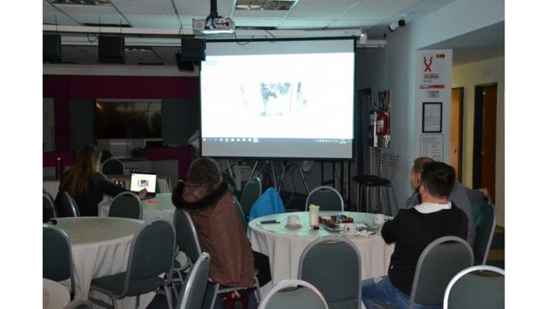 Estos son los premiados en el certamen de fotografía “momentos en tiempos de pandemia”