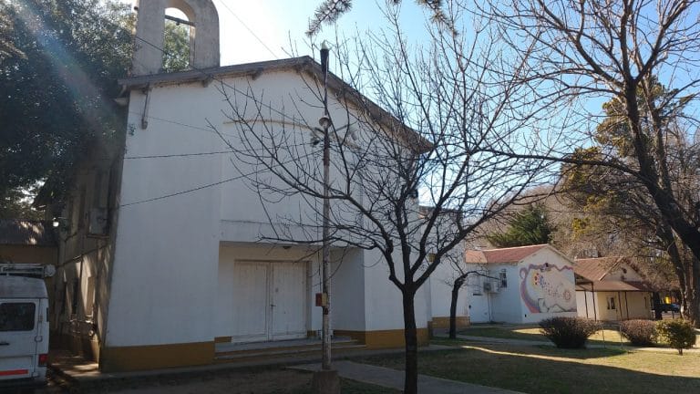 Con una millonaria inversión, ampliarán y refaccionarán el Banco de Sangre y Hematología del Hospital Gobernador Centeno