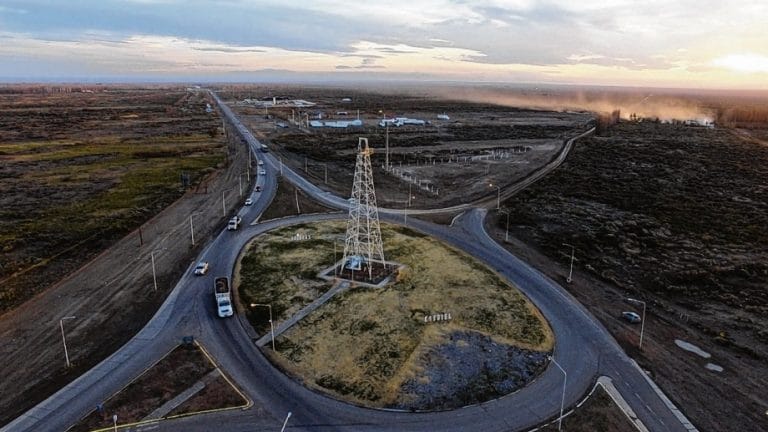 El Gobierno de La Pampa informó que el hombre que dio positivo de Coronavirus en 25 de Mayo trabaja en una empresa de Río Negro