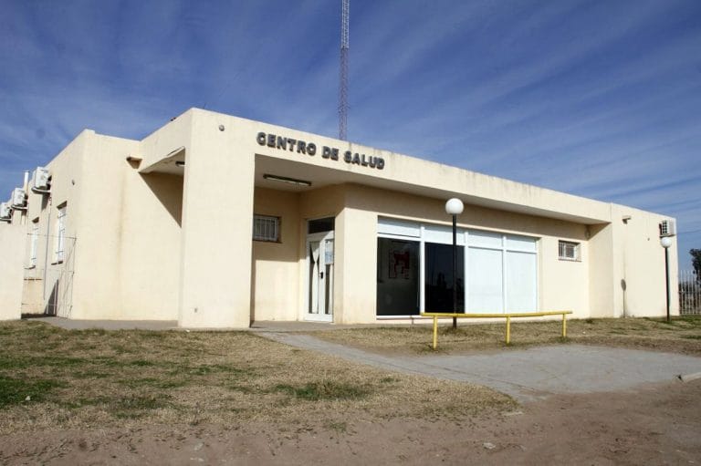 Mañana la posta sanitaria del barrio Federal estará cerrada