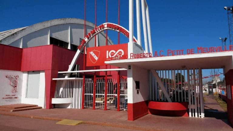Sportivo Independiente, con la mira en el Federal de básquet: “Es un club grande que tiene que responder con buen juego”, remarcó el técnico “rojo” Juan Pagnanini
