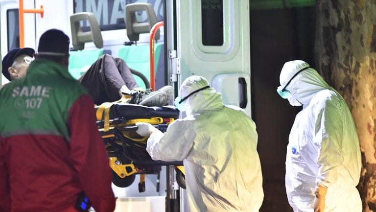 Se confirmaron 66 muertes y 5.469 nuevos casos de Coronavirus en Argentina