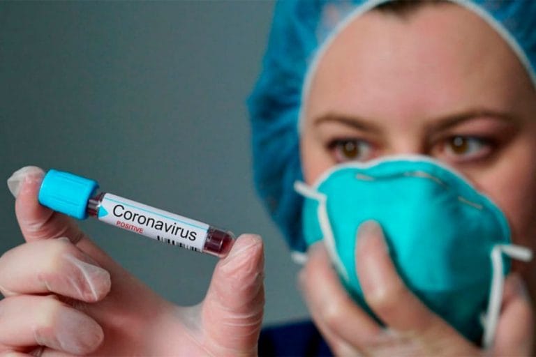 Hoy hubo 159 muertes y 7.369 nuevos casos de Coronavirus en Argentina