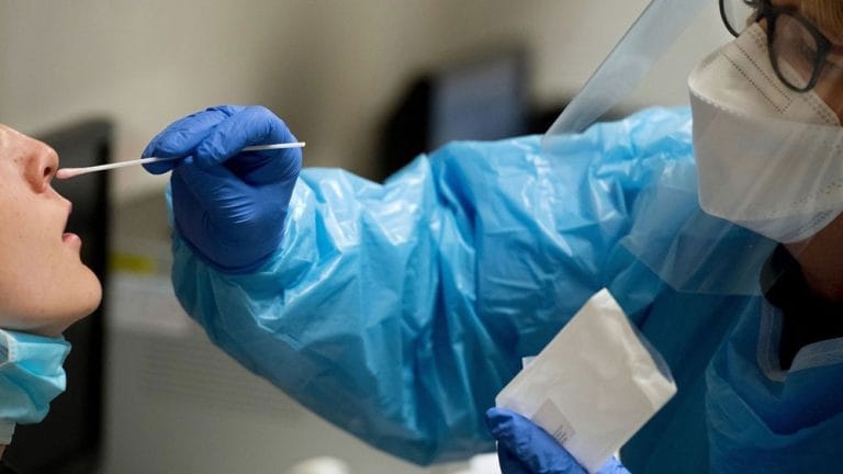Un medio nacional destacó a La Pampa y otras dos provincias por su trabajo en la contención de los brotes de coronavirus